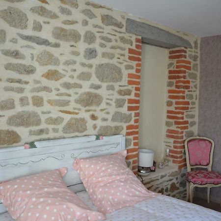 Maison D'Hotes La Closeraie De La Baie 圣梅洛尔·德奥德 外观 照片