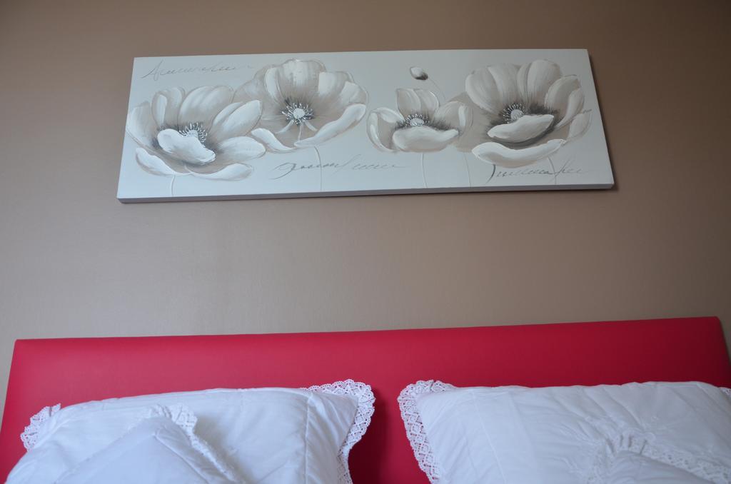 Maison D'Hotes La Closeraie De La Baie 圣梅洛尔·德奥德 外观 照片