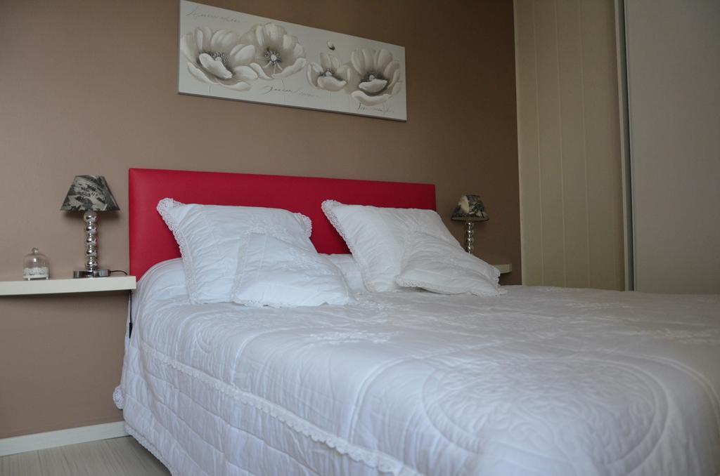 Maison D'Hotes La Closeraie De La Baie 圣梅洛尔·德奥德 外观 照片